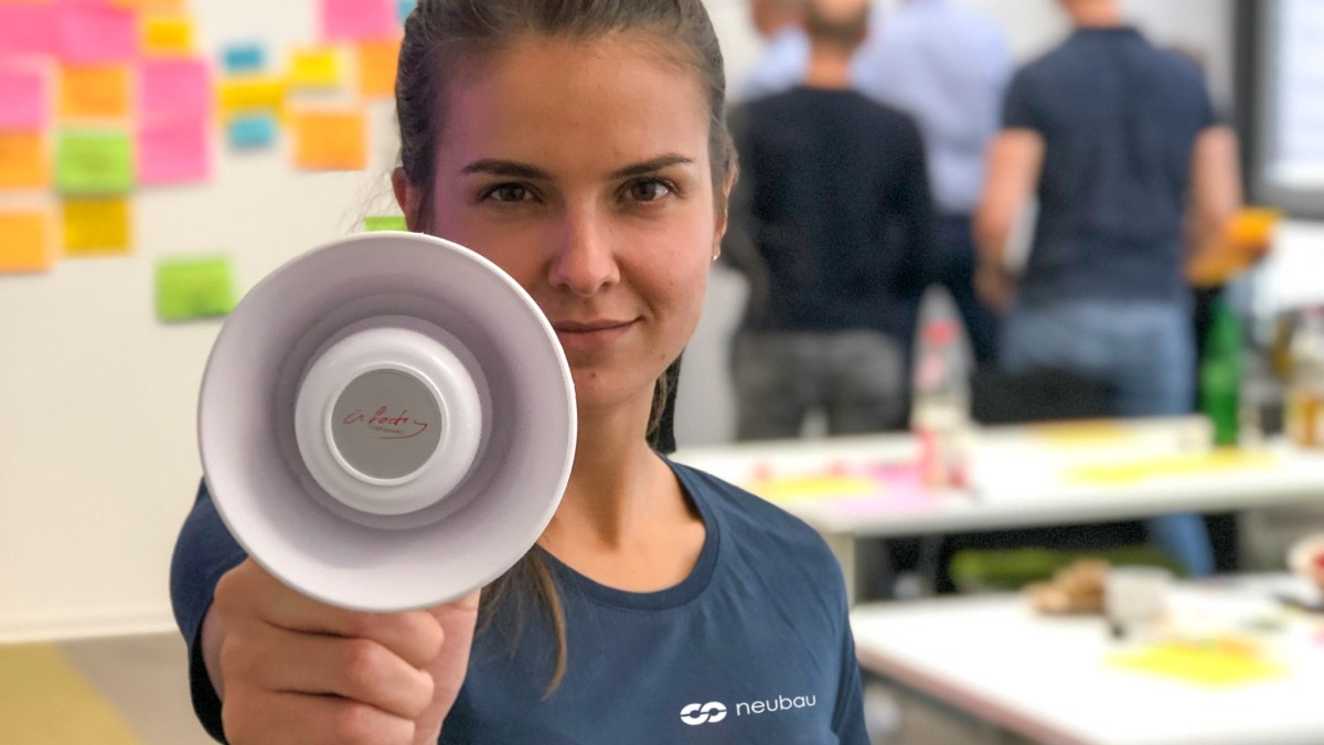 Jahresrückblick 2020 – Gründung, Corona,&nbsp;Virtualität